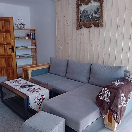 Apartament Rodzinny Zakopane Exterior foto