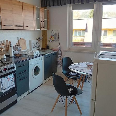 Apartament Rodzinny Zakopane Exterior foto