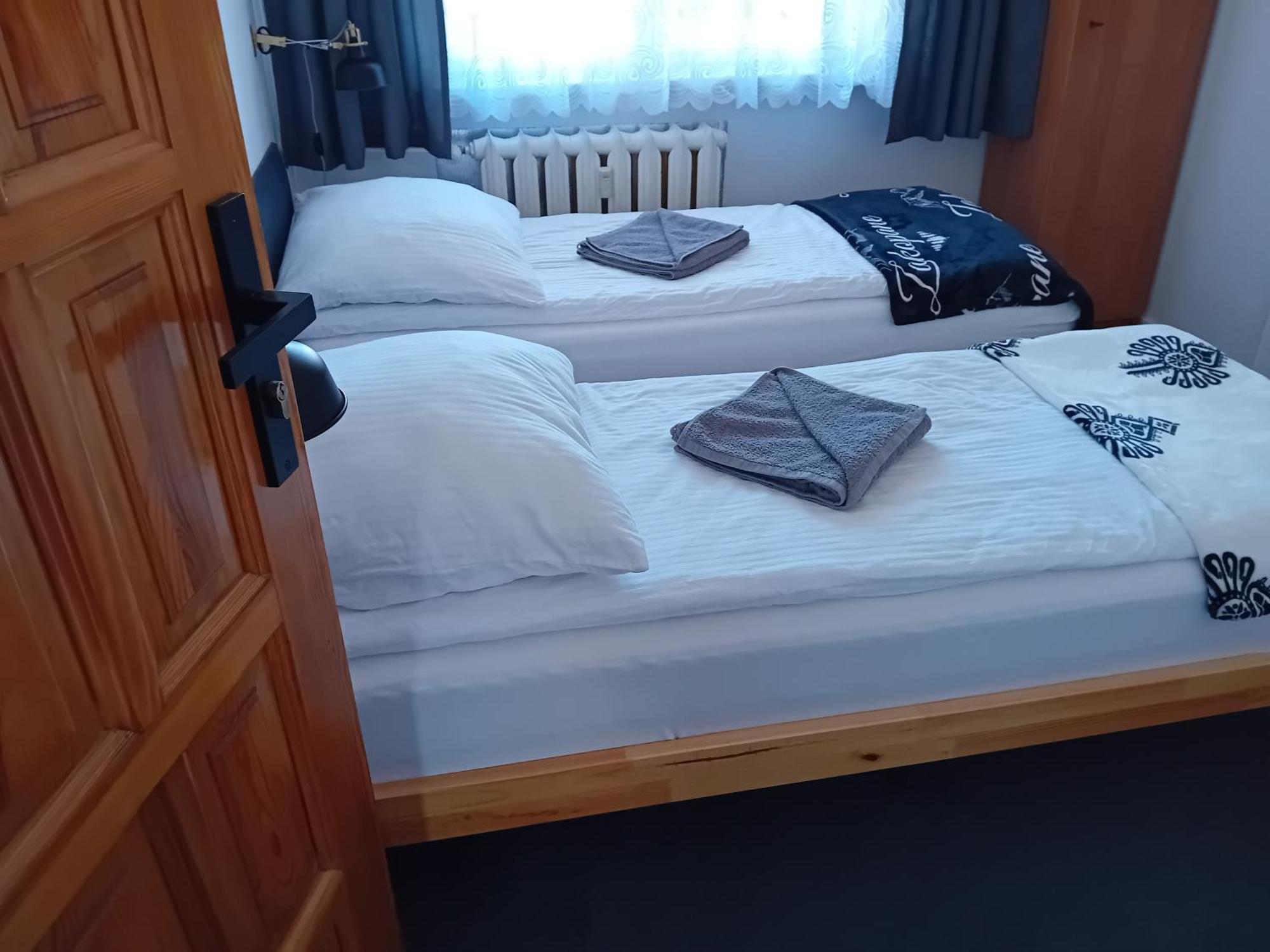 Apartament Rodzinny Zakopane Exterior foto