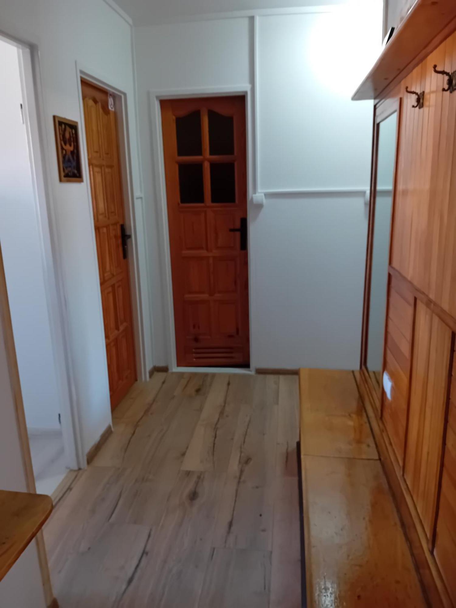 Apartament Rodzinny Zakopane Exterior foto