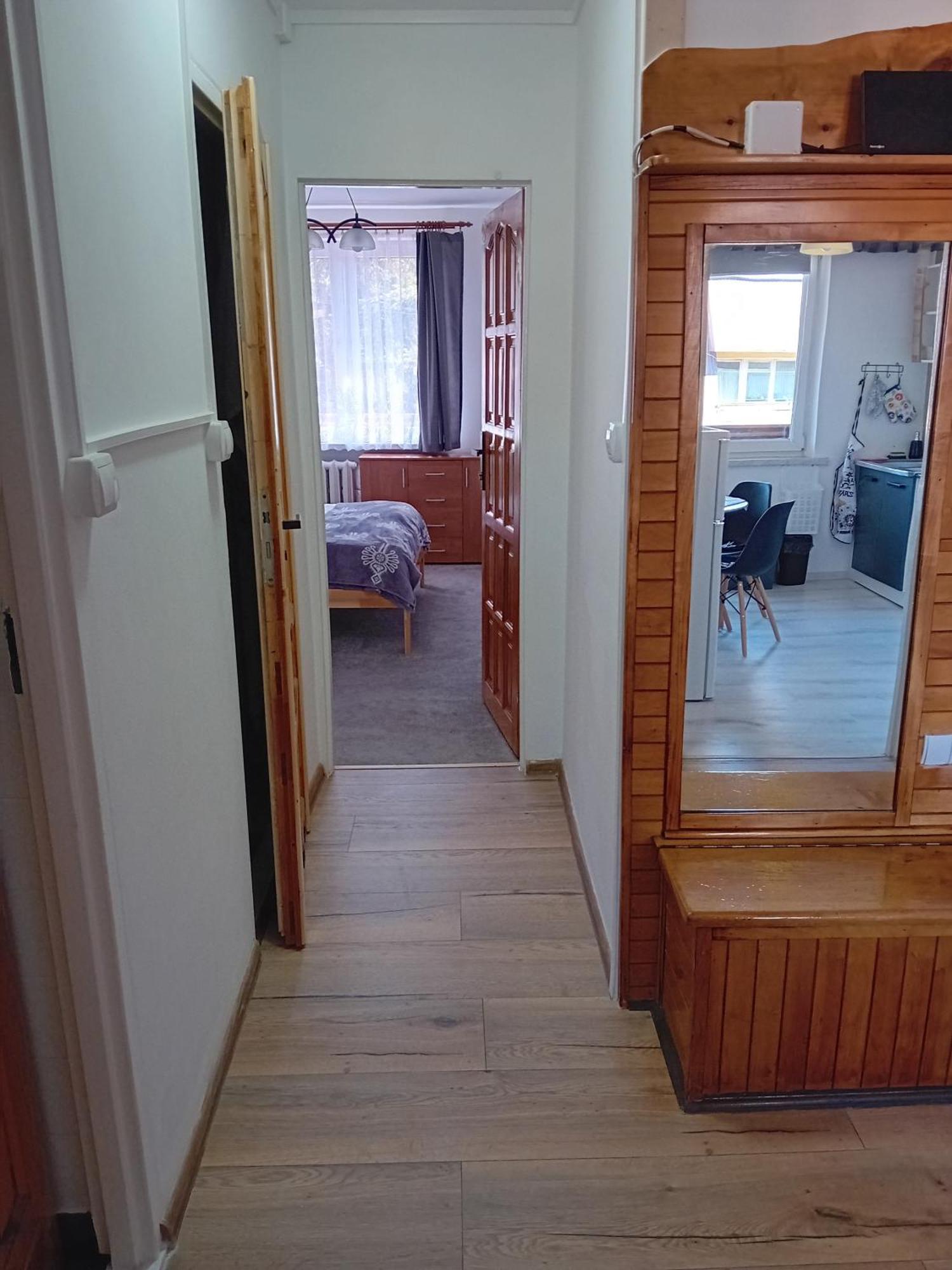 Apartament Rodzinny Zakopane Exterior foto